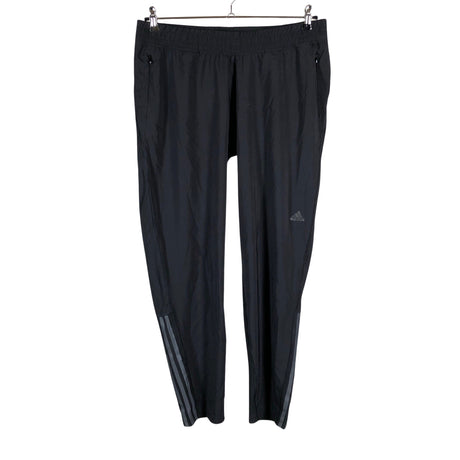 Unisex Adidas - Sports trousers, size 40 - Black ()