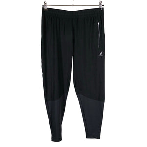 Unisex Energetics - Outdoor pants, size 40 - Black (1)