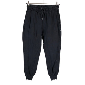 Unisex Makia - Sweatpants, size 40 - Black (1)