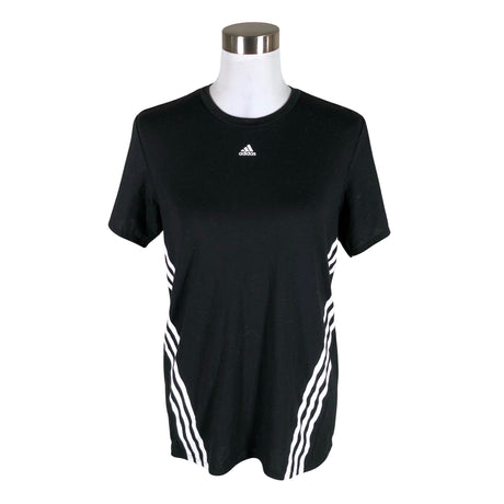 Unisex Adidas - T-shirt, size 40 - Black ()
