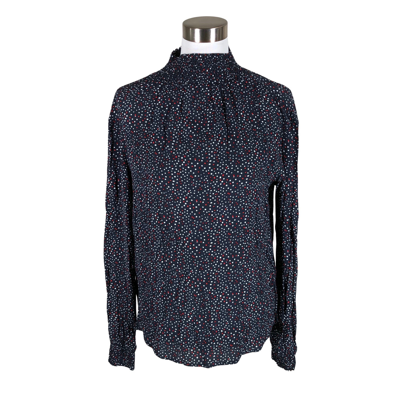 Unisex b.Young - Blouse, size 38 - Blue (1)