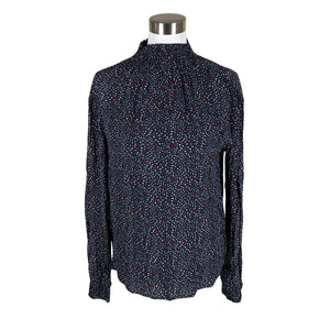 Unisex b.Young - Blouse, size 38 - Blue (1)