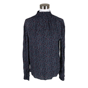 Unisex b.Young - Blouse, size 38 - Blue (1)