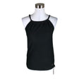 Unisex Adidas - Sports top, size 40 - Black ()