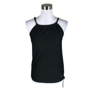 Unisex Adidas - Sports top, size 40 - Black (1)