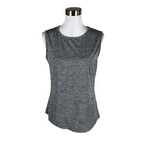Unisex Energetics - Sports top, size 40 - Gray (1)