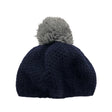 Unisex A+more - Winter beanie, size 58 - 60 cm - Gray ()
