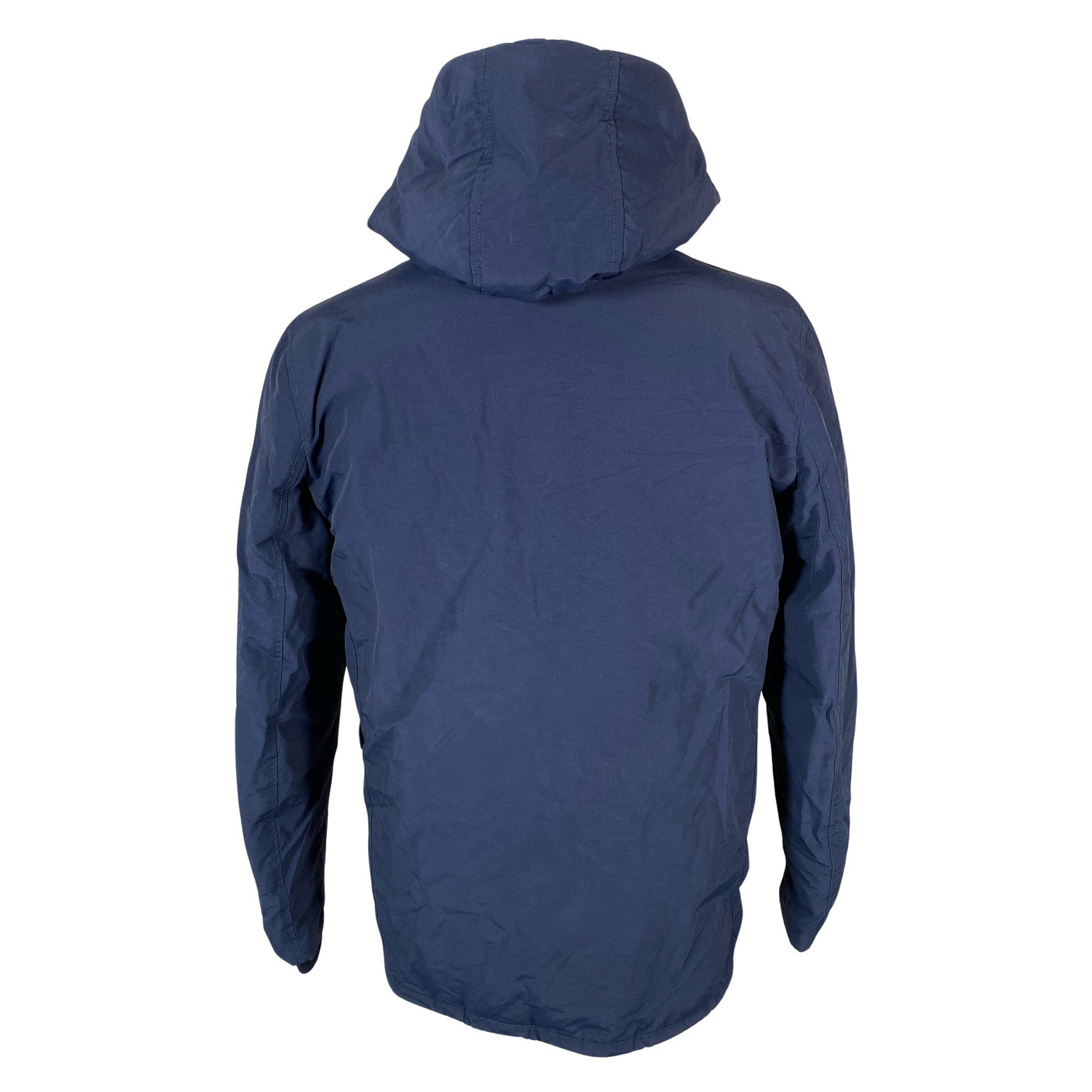 Unisex Jack & Jones - Winter jacket, size M - Blue (2)
