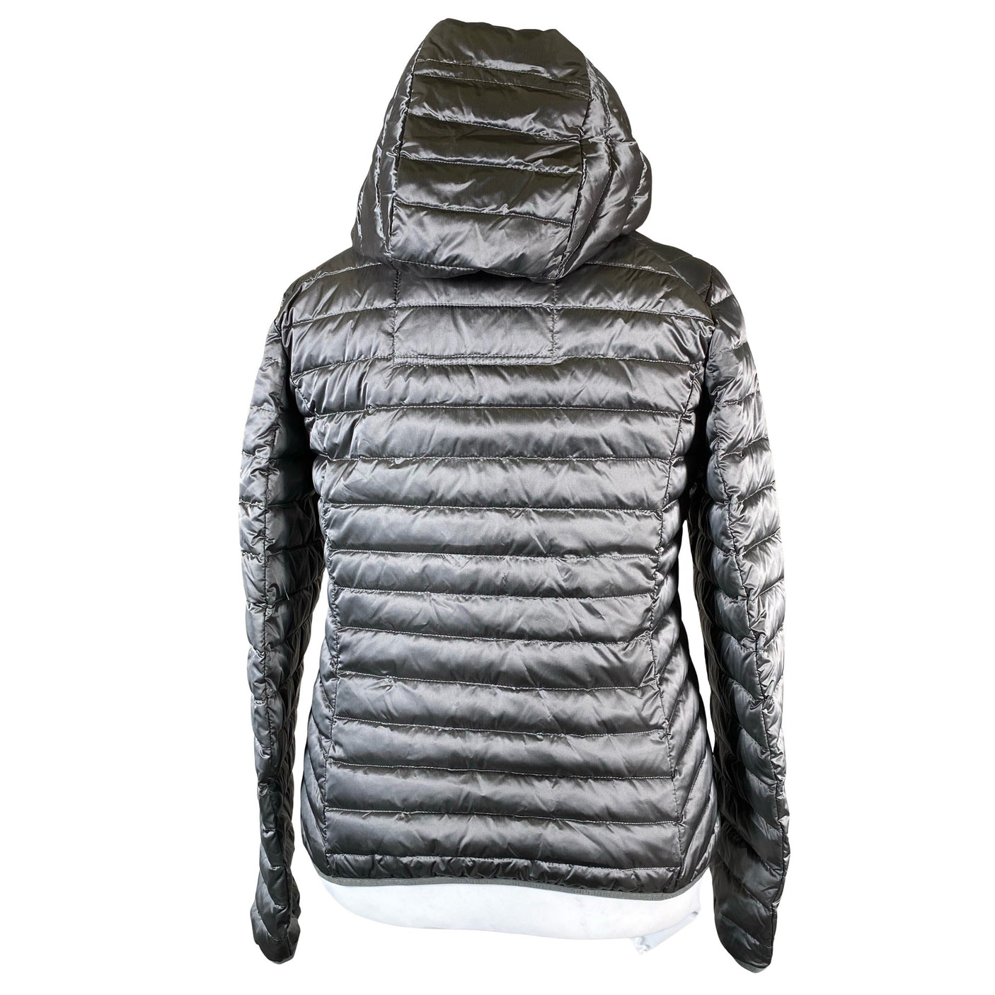 Unisex Superdry - Down jacket, size 42 - Gray (2)