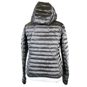 Unisex Superdry - Down jacket, size 42 - Gray (2)