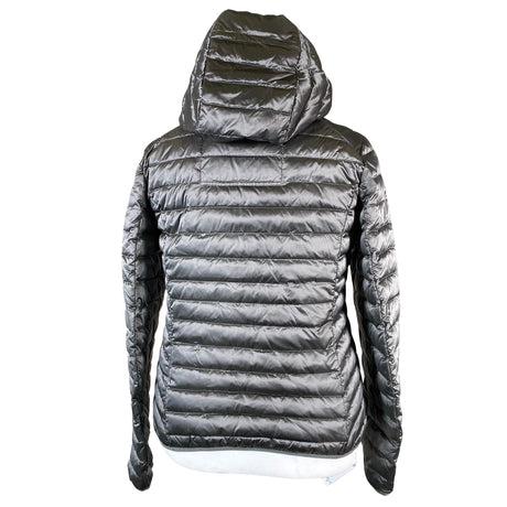 Unisex Superdry - Down jacket, size 42 - Gray (2)