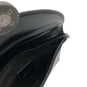 Unisex S-Zone - Handbag, size Mini - Black (2)