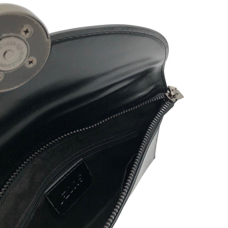 Unisex S-Zone - Handbag, size Mini - Black (2)