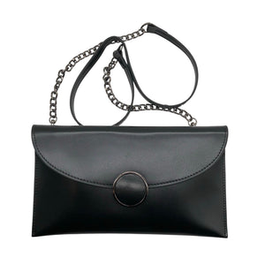 Unisex S-Zone - Handbag, size Mini - Black (1)