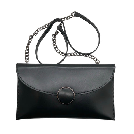 Unisex S-Zone - Handbag, size Mini - Black ()