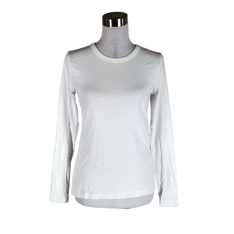 Unisex Esprit - Tricot shirt, size 40 - White ()