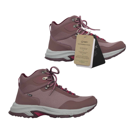 Unisex Halti - Hiking shoes, size 38 - Violet ()