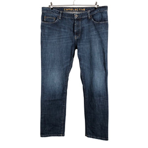 Unisex Camel Active - Jeans, size W42 - Blue (1)