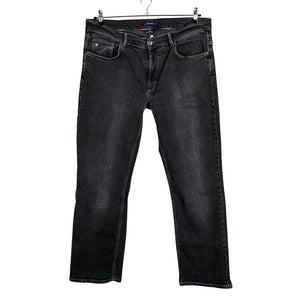 Unisex Gant - Jeans, size W38 - Gray (1)