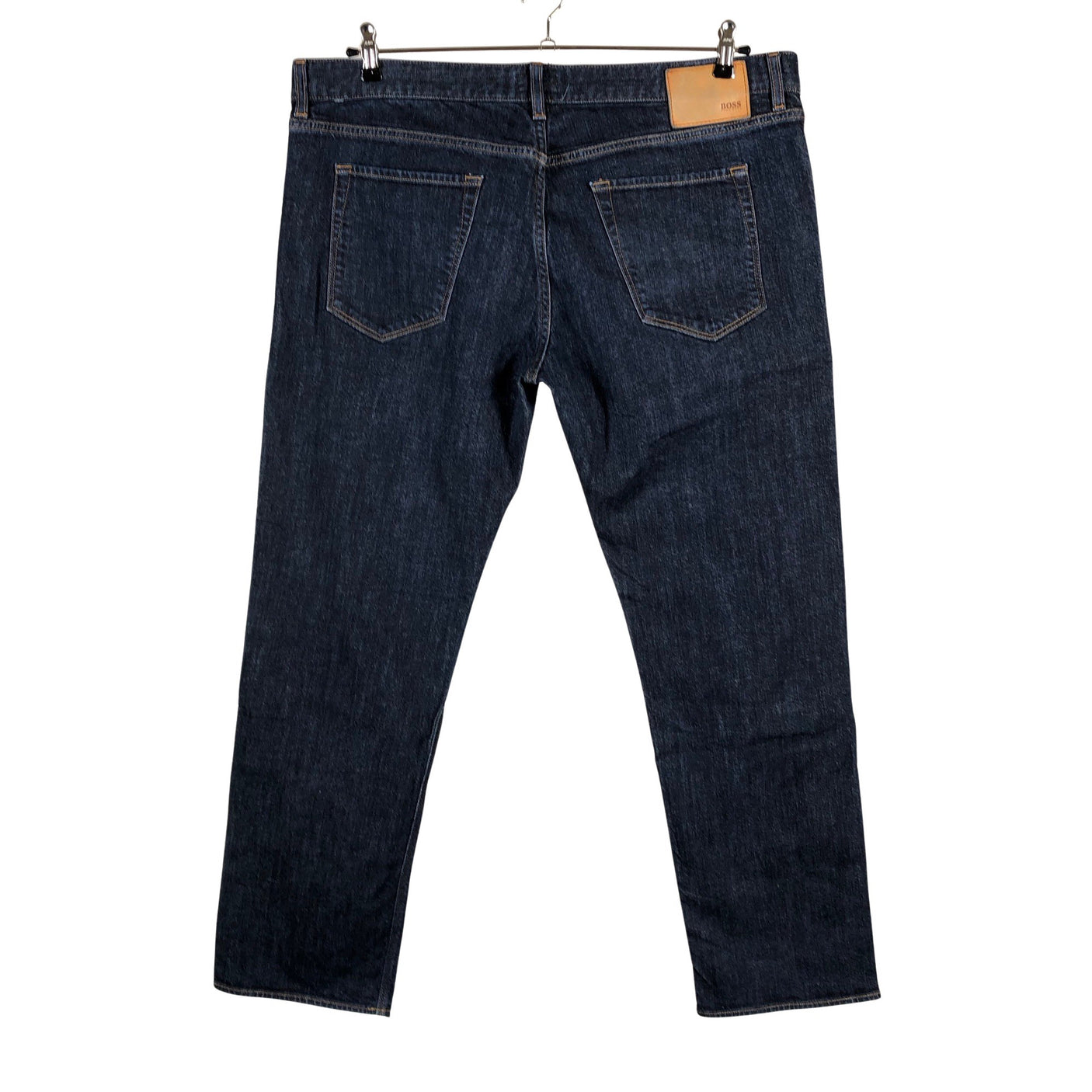 Unisex Hugo Boss - Jeans, size W40 - Blue (2)