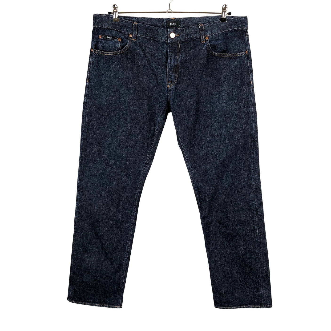 Unisex Hugo Boss - Jeans, size W40 - Blue (1)