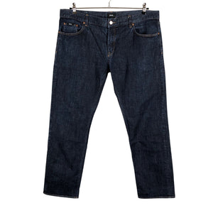 Unisex Hugo Boss - Jeans, size W40 - Blue (1)