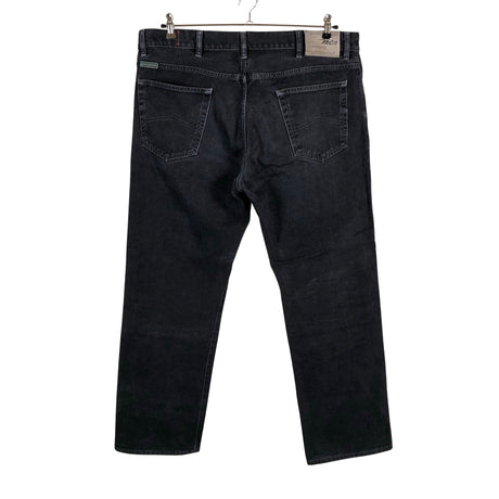Unisex MCS - Jeans, size W40 - Black (2)
