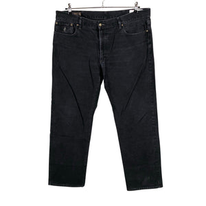 Unisex MCS - Jeans, size W40 - Black (1)