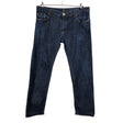 Unisex Hugo Boss - Jeans, size W40 - Blue ()