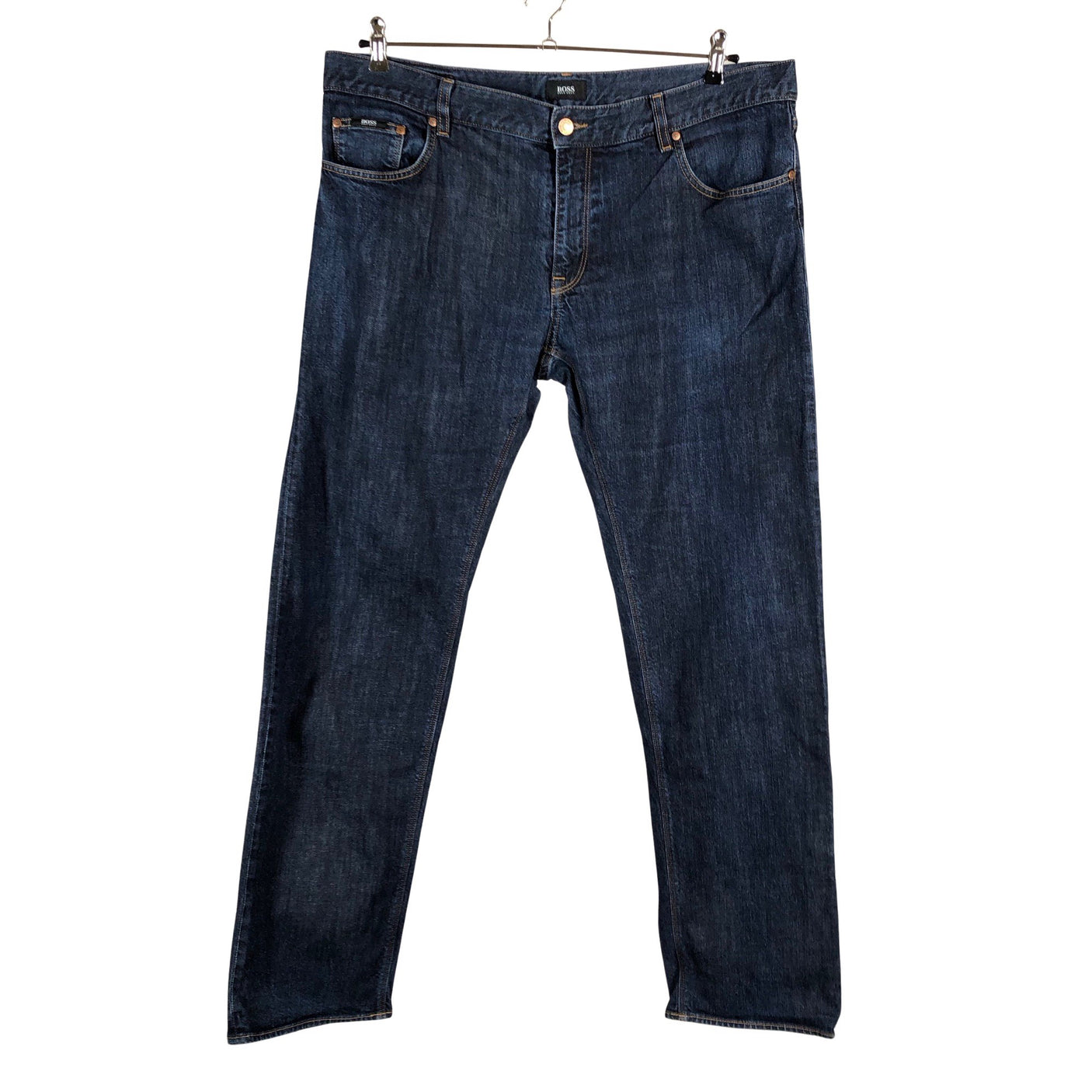 Unisex Hugo Boss - Jeans, size W40 - Blue (1)