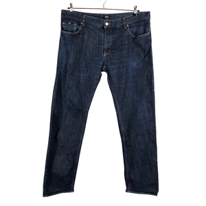 Unisex Hugo Boss - Jeans, size W40 - Blue (1)