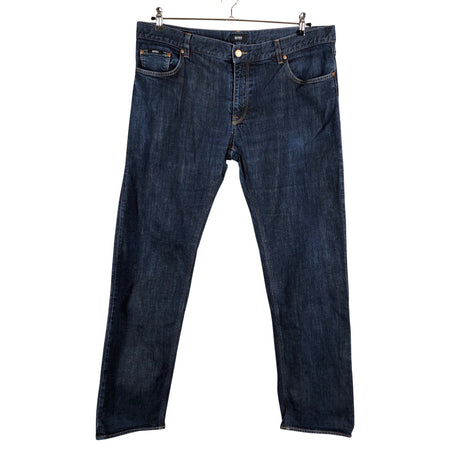 Unisex Hugo Boss - Jeans, size W40 - Blue ()