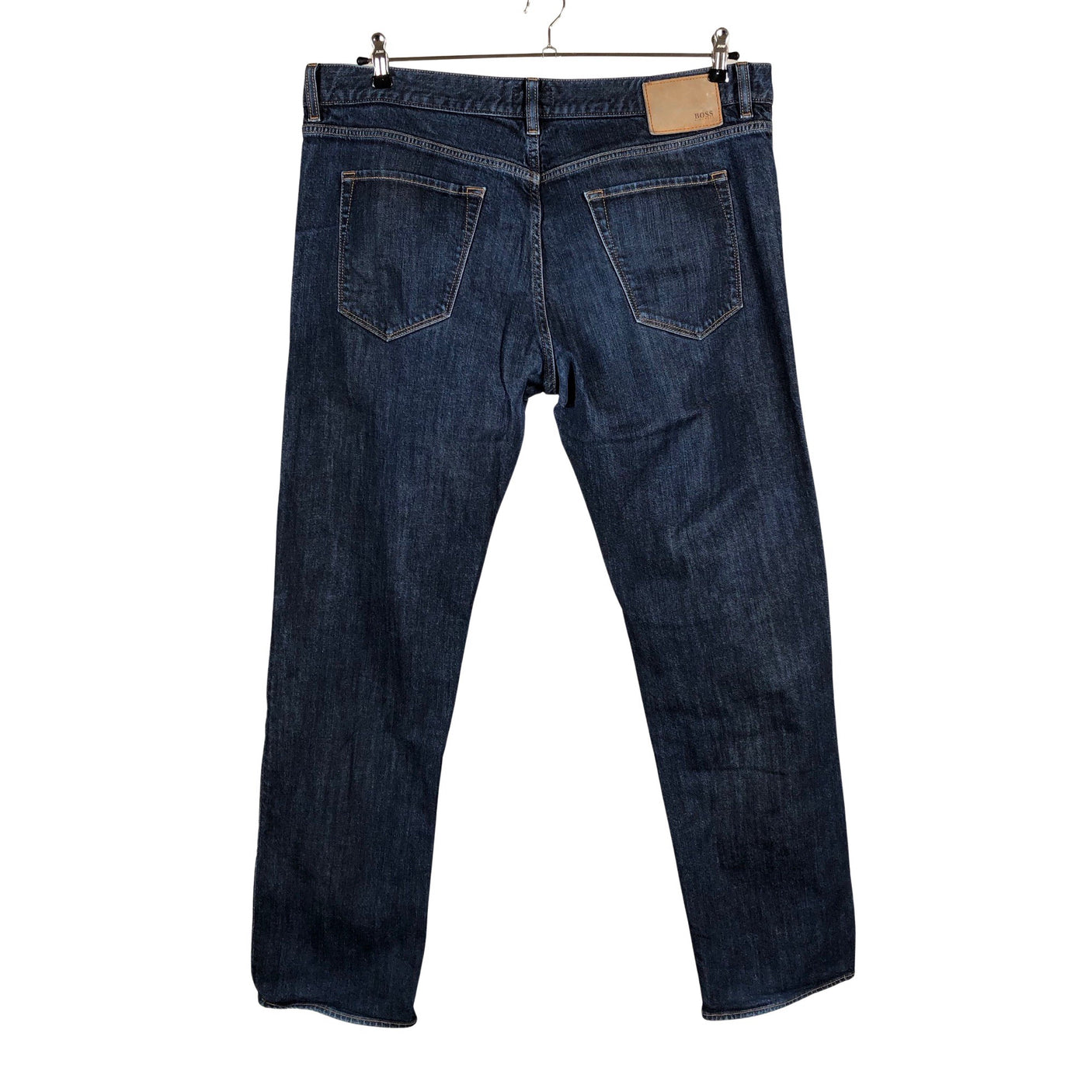 Unisex Hugo Boss - Jeans, size W40 - Blue (2)