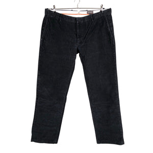Unisex Dockers - Velvet pants, size W40 - Black (1)