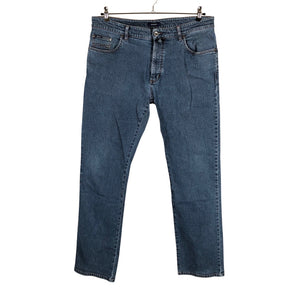 Unisex Gant - Jeans, size W38 - Light blue (1)