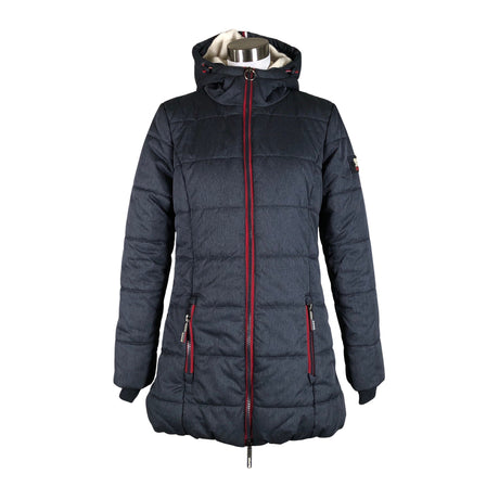 Unisex Superdry - Winter jacket, size 38 - Blue ()