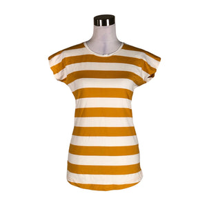 Unisex NOSH - T-shirt, size 34 - Yellow (1)