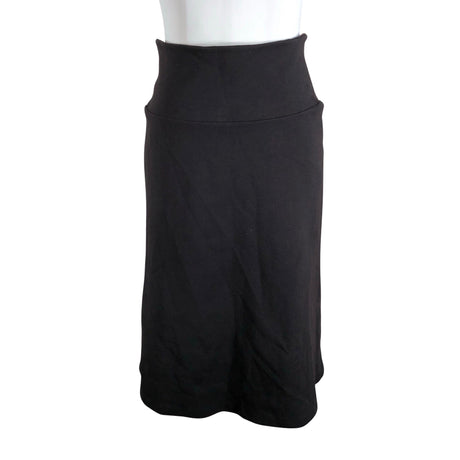 Unisex Nanso - Tricot skirt, size 40 - Black ()