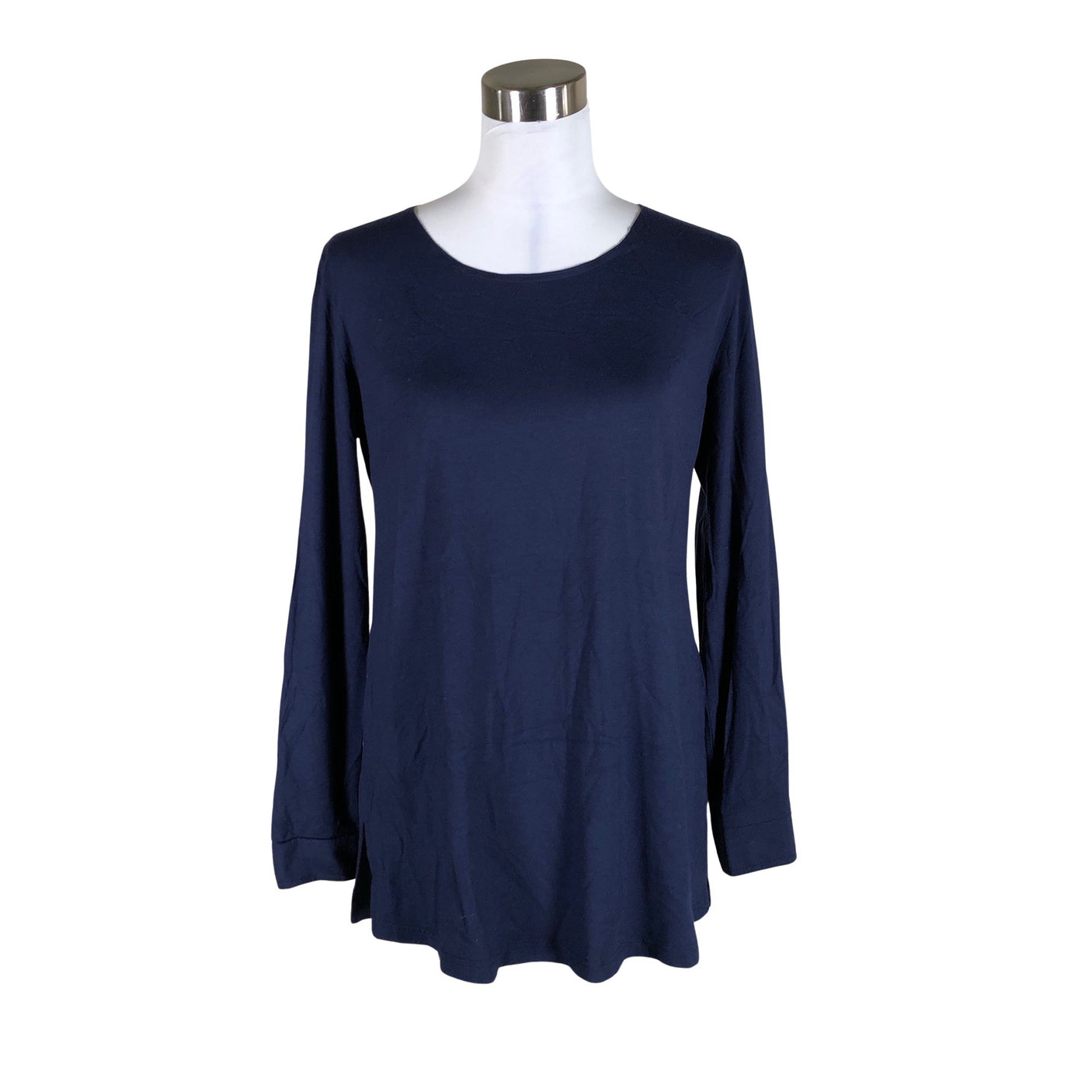 Unisex Voglia - Tricot shirt, size 38 - Black (1)