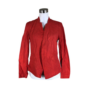 Unisex Marks&Spencer - Jacket, size 40 - Red (1)
