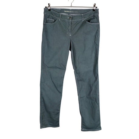 Unisex Gerry Weber - Jeans, size 44 - Green ()