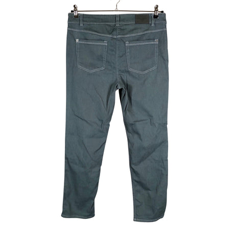 Unisex Gerry Weber - Jeans, size 44 - Green (2)