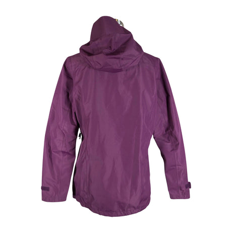 Unisex Neomondo - Outdoor jacket, size 38 - Violet (2)