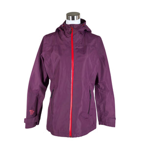 Unisex Neomondo - Outdoor jacket, size 38 - Violet (1)
