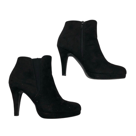 Unisex Anna Field - Ankle boots, size 38 - Black ()