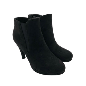 Unisex Anna Field - Ankle boots, size 38 - Black (2)