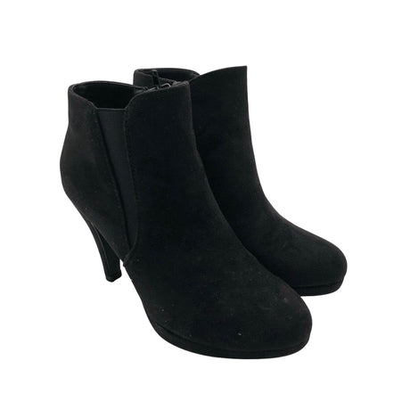 Unisex Anna Field - Ankle boots, size 38 - Black (2)