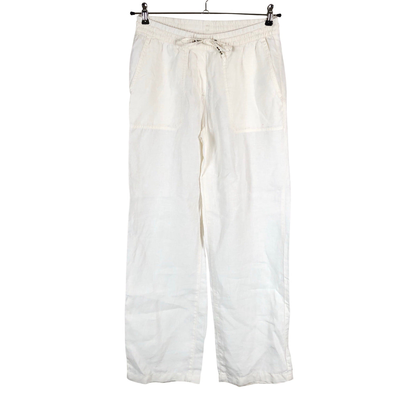 Unisex Esprit - Slacks, size 38 - White (1)