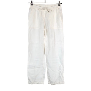 Unisex Esprit - Slacks, size 38 - White (1)