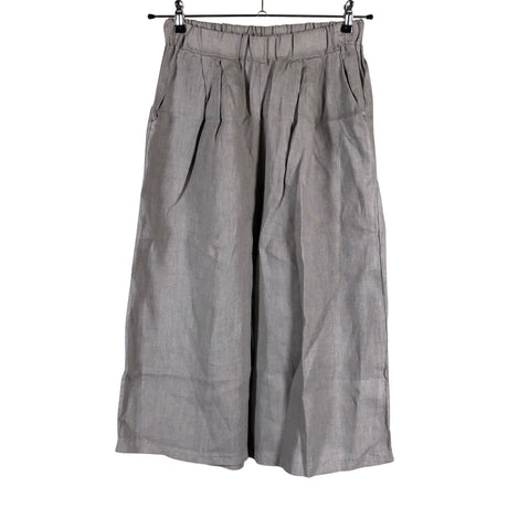 Unisex Create - Capri pants, size 40 - Brown ()